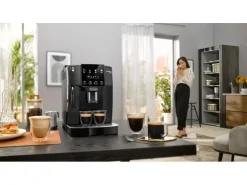 De'Longhi Kaffeevollautomat Magnifica Start ECAM220.22.GB Schwarz