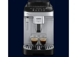 De'Longhi Kaffeevollautomat Magnifica Evo ECAM290.31.SB Silber