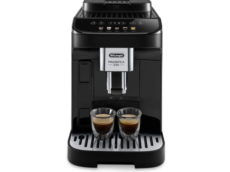 De'Longhi Kaffeevollautomat Magnifica Evo M ECAM290.61.B Schwarz
