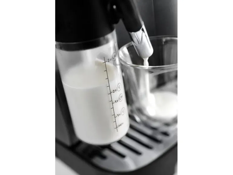De'Longhi Kaffeevollautomat Magnifica Evo M ECAM290.61.B Schwarz
