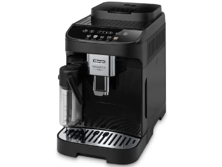 De'Longhi Kaffeevollautomat Magnifica Evo M ECAM290.61.B Schwarz