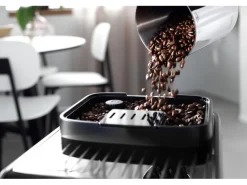 De'Longhi Kaffeevollautomat Magnifica Evo M ECAM290.61.B Schwarz