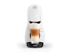 De'Longhi Portionskaffeemaschine Dolce Gusto Piccolo XS EDG110 Weiss