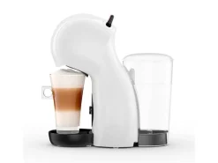 De'Longhi Portionskaffeemaschine Dolce Gusto Piccolo XS EDG110 Weiss