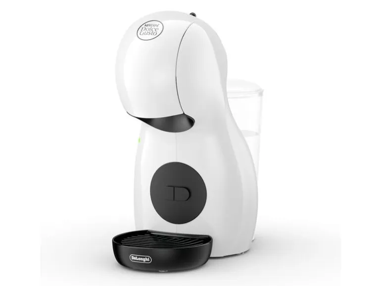 De'Longhi Portionskaffeemaschine Dolce Gusto Piccolo XS EDG110 Weiss