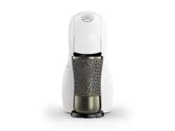 De'Longhi Portionskaffeemaschine Dolce Gusto Piccolo XS EDG110 Weiss