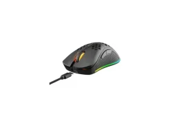DELTACO Gaming-Maus DM220 RGB Schwarz