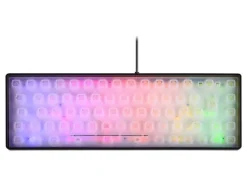 DELTACO Gaming-Tastatur GAM-158-CH Schwarz