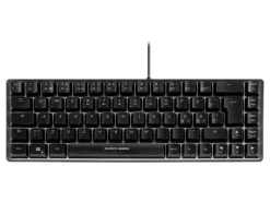 DELTACO Gaming-Tastatur GAM-158-CH Schwarz