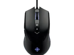 DELTACO Gaming-Tastatur Set GAM-113 V2 3-in-1 RGB Schwarz