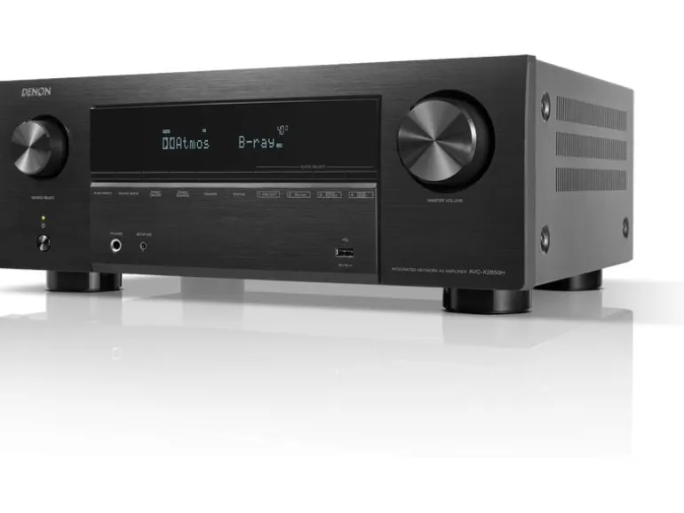 Denon AV-Receiver AVC-X2850H