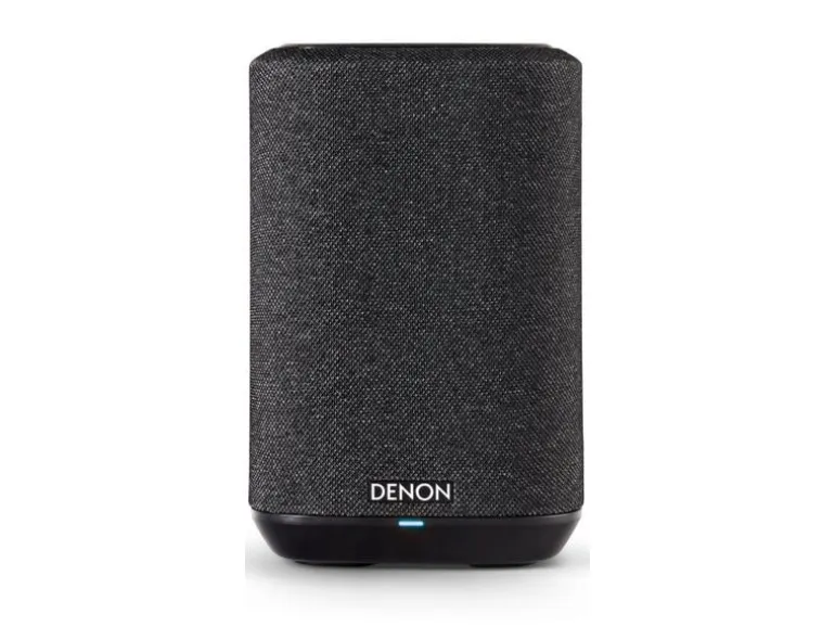Denon Lautsprecher Home 150 NV Schwarz