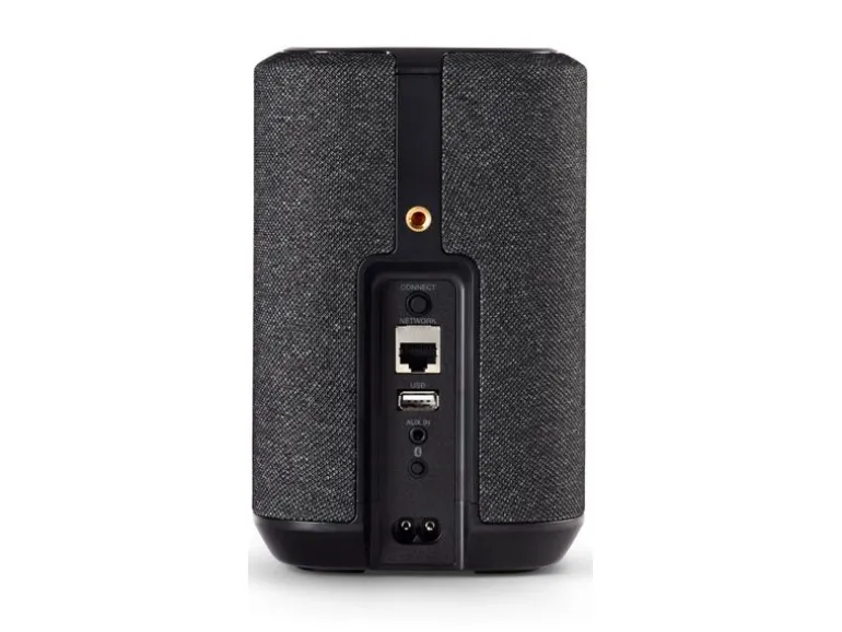 Denon Lautsprecher Home 150 NV Schwarz