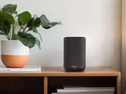 Denon Lautsprecher Home 150 NV Schwarz