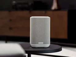 Denon Lautsprecher Home 150 NV Weiss