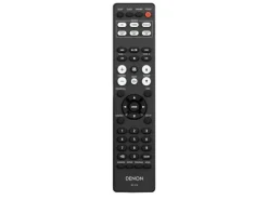 Denon Micro-HiFi Anlage D-M41DAB Schwarz
