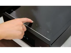 Denon Netzwerk-Musik-System CEOL N12DAB Schwarz