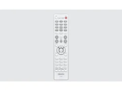 Denon Netzwerk-Musik-System CEOL N12DAB Weiss