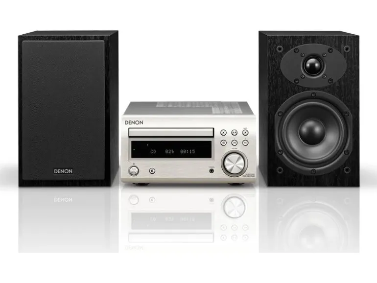 Denon RCD-M41DAB
