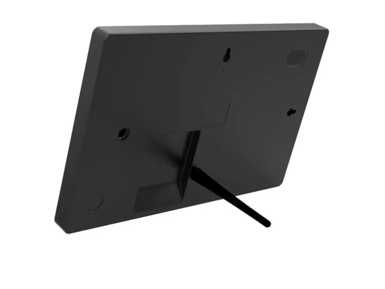 Denver Digitaler Bilderrahmen Frameo PFF-1021 10.1 " Schwarz
