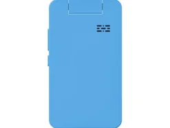 Denver KMP-284BU 2.8 Zoll IPS-Touchscreen, Blau