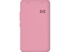 Denver KMP-284RO 2.8 Zoll IPS-Touchscreen, Rose