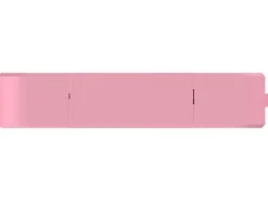 Denver KMP-284RO 2.8 Zoll IPS-Touchscreen, Rose