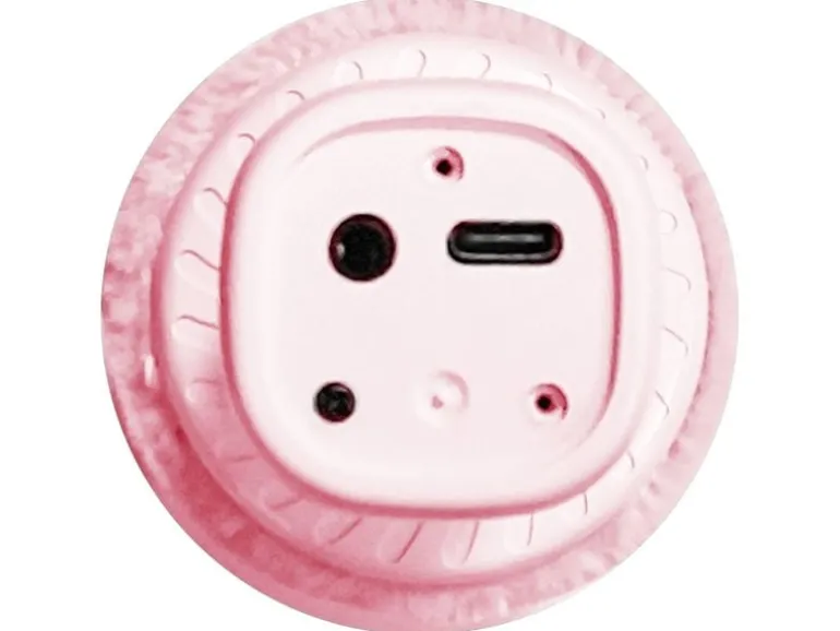 Denver KMS-30RO Bluetooth Karaoke
