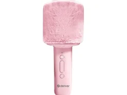 Denver KMS-30RO Bluetooth Karaoke