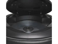 Denver TCL-212BT Grey, CD-Player, Bluetooth, MP3, USB
