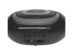 Denver TCL-212BT Grey, CD-Player, Bluetooth, MP3, USB