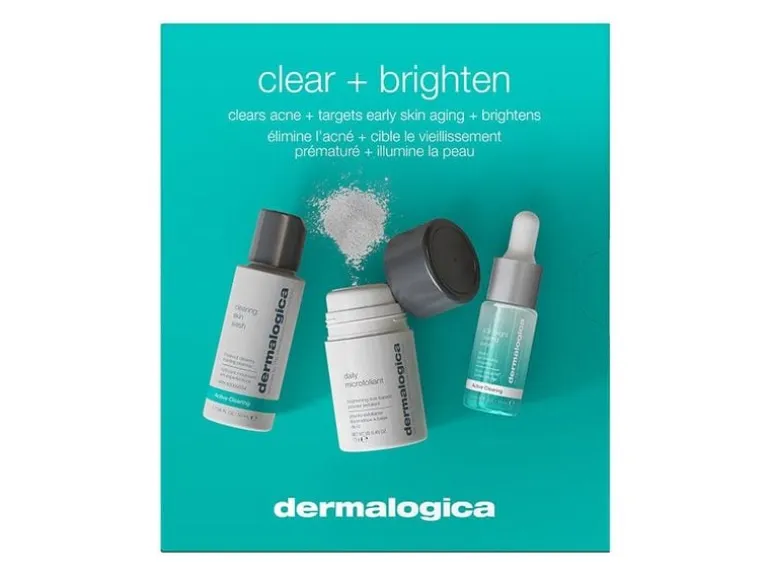 dermalogica Active Clearing Skin Kit