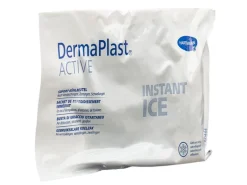 DermaPlast Active Instant Ice Kompresse 17 x 15 cm, 1 Stück