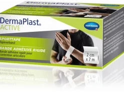 DermaPlast Active Sporttape 2 cm x 7 m
