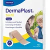 DermaPlast Fingerschnellverband DermaPlast Textil