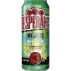 Desperados Bier Mojito Biermix 6 x 0.5 l