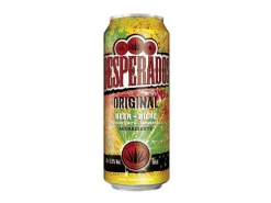 Desperados Bier Original Biermix 24 x 0.5 l