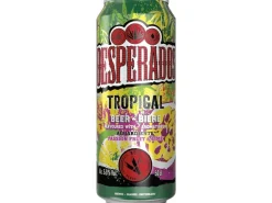 Desperados Bier Tropical 6 x 0.5 l
