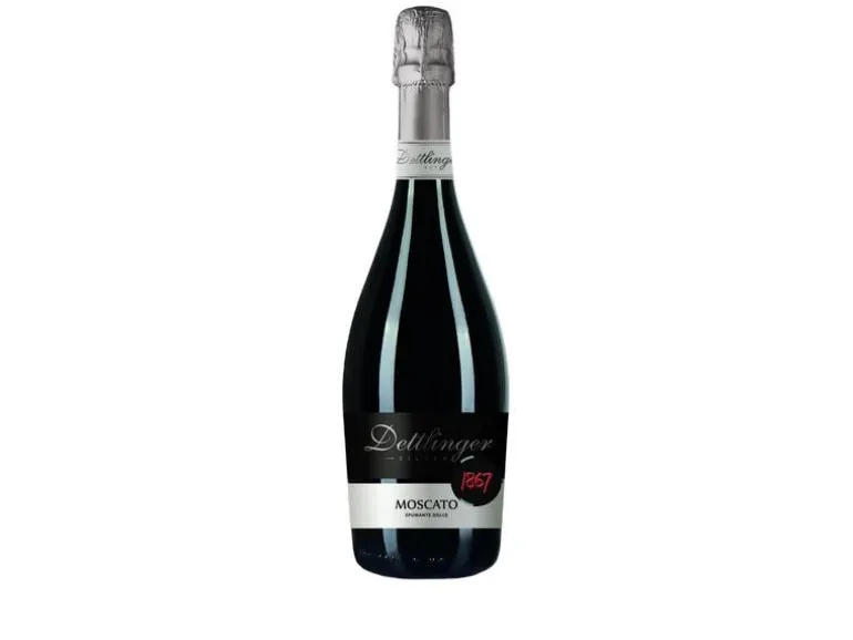 Dettlinger Silber 0.75 l