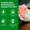 Dettol Handseife No-Touch Nachfüller Sheabutter & Rosenblüte 250 ml