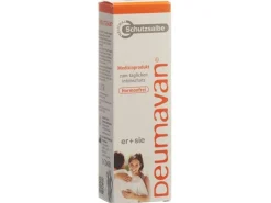 Deumavan Intimpflege Schutzsalbe Neutral 125 ml