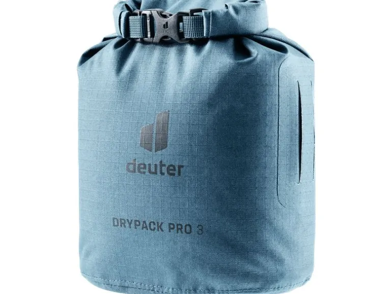 deuter Drypack Pro 3 l, Blau