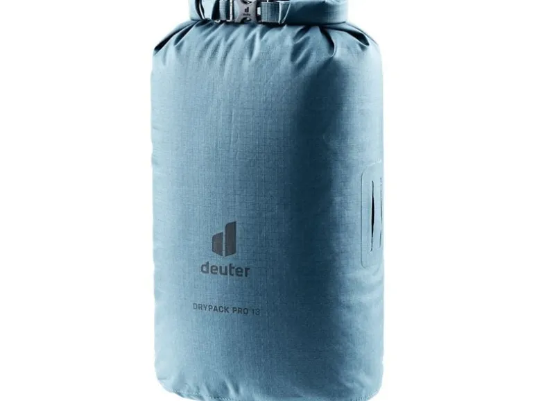 deuter Drypack Pro 13 l, Grau