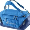 deuter Duffel Pro 40 Blau