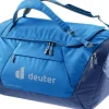 deuter Duffel Pro 90 Blau