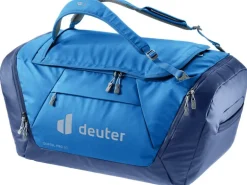 deuter Duffel Pro 90 Blau