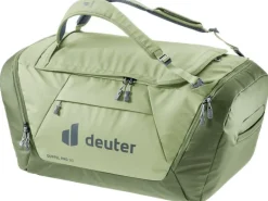 deuter Duffel Pro 90 Grün