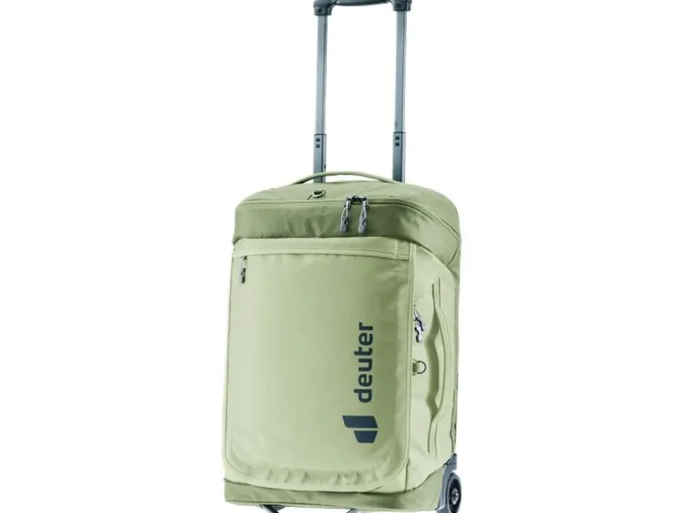 deuter Duffel Pro Movo 36 Grün