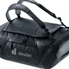 deuter Duffel Pro 40 Schwarz