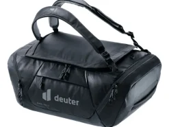 deuter Duffel Pro 40 Schwarz